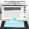 L14 14MP HD Book & Document Scanner – A3 Capture, Multi-Language OCR, PDF for Mac & Windows