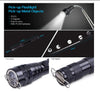 Magnetized Head Telescopic Pick-Up Tool Light