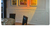 LED Sunset Lamp – Adjustable COB Spotlight Wall Washing Ceiling Light for Living Room & Bedroom