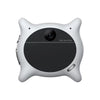 Wearable AI Vlogging Camera with Auto-Edit & IP67 Waterproof Design