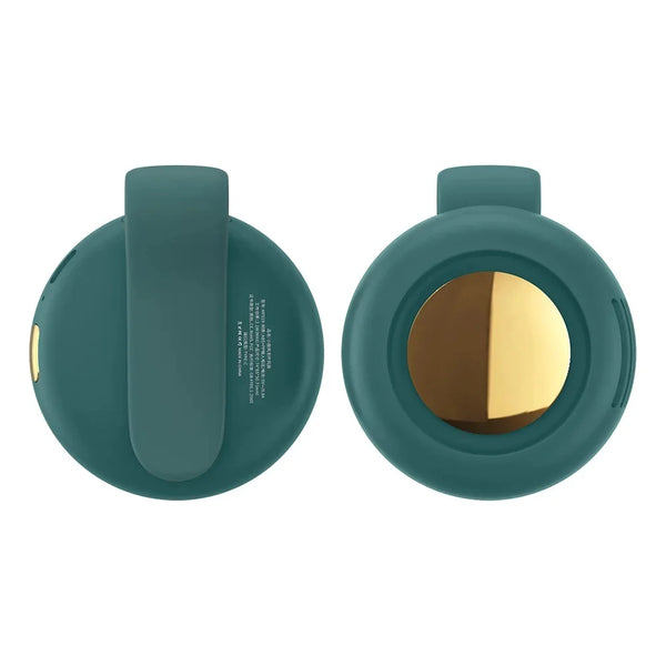 Portable Electric Fan Clip