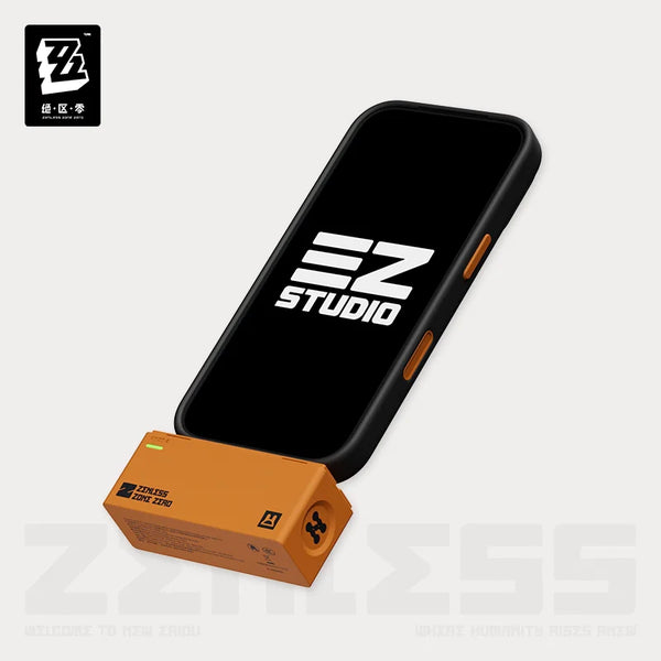 Pro Expansion 15000mAh Power Bank – Type-C Portable Fast Charging Battery Pack