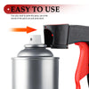 Reusable Handle Spray Can Converter