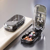 New Quartering Pill Cutter