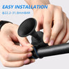 120dB Electronic Bicycle Horn – IPX4 Waterproof Bike Warning Horn