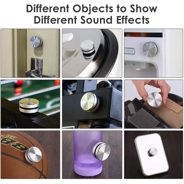 Mini Wireless Bluetooth Speaker