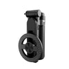 Magnetic Mini Selfie Stick with 360° Rotation & Bluetooth Remote