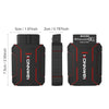 KONNWEI Bluetooth OBD2 Scanner – Wireless Car Diagnostic Tool with App Support