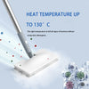 High-Temperature Steam Mop Cleaner for All Floors & Kitchen Use