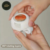 Portable Electric Fan Clip