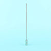 Stainless Steel High Pressure Cleaning Needle Nozzle – 1/4" Quick Connect Deep Cleaning Sprayer