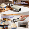 USB Rechargeable Heated Ice Cream Scoop