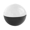 3D Glass Crystal Ball Lamp with Built-In 4GB Video Player