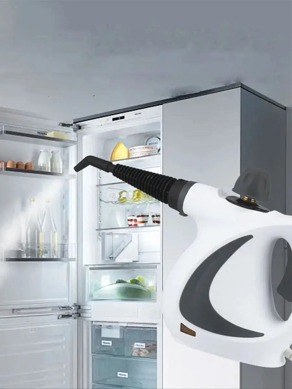 Portable Multi-Purpose High Pressure Deep Cleaning Steamer Machine