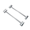 Adjustable Door Hinge Gap Wrench – Professional Hinge Repair & Alignment Tool