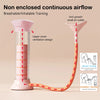 Adjustable Diaphragm Breathing Trainer – Lung Capacity & Respiratory Muscle Exercise Device