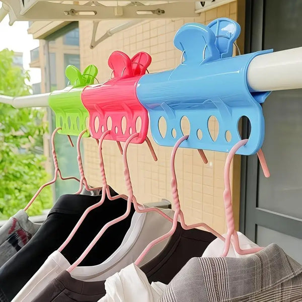 Large Windproof Clothespins with Widened Grip for Quilts & Laundry