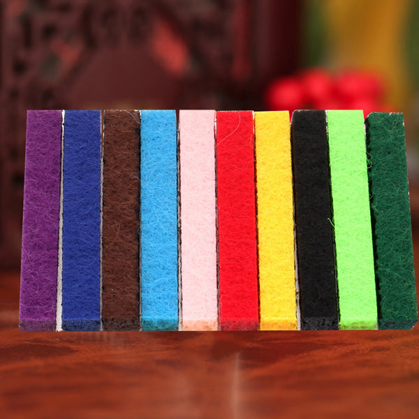 Aromatherapy Necklace Diffuser Pendant