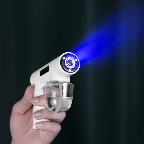 Portable Electric Disinfecting Spray
