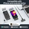 Thermal Camera for Electronics & Cell Phone Repair