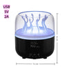 Deep Sea Elf Ultrasonic Aromatherapy Machine
