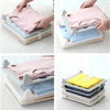 Stackable Cloths Organizer Boards