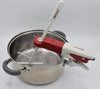 GEN 3 Automatic Pot Stirrer – Cordless Variable-Speed Self-Adjusting Stirrer