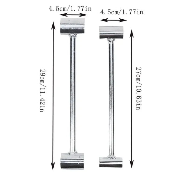 Adjustable Door Hinge Gap Wrench – Professional Hinge Repair & Alignment Tool