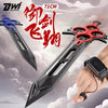 Hand-Gesture Controlled Flying Sword Toy Drone – Sword-Shaped RC Airplane with 360° Flip