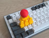 3D Keyboard Joystick – Arcade-Style Grip for Mechanical Keyboards