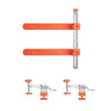 Drawer Slide Installation & Positioning Tool – Universal Cabinet Rail Alignment Jig for Woodworking