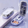 New Quartering Pill Cutter