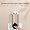 Ultrasonic Home Guardian – Indoor Environment Management System with LED Night Light