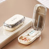 New Quartering Pill Cutter