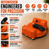 Double Head Floor Gap Fixer Tool with Suction Cup for Easy Repair