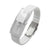 Refillable Scent Diffuser Bracelet – Lightweight Adjustable PVC Wristband