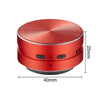 Mini Wireless Bluetooth Speaker