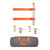 Drawer Slide Installation & Positioning Tool – Universal Cabinet Rail Alignment Jig for Woodworking