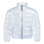 Transparent Wearable Beer-Drinking Jacket for Parties, Festivals & Gag Gifts