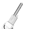 Lishi 2-in-1 Professional Locksmith Tool Set – Precision Lock Picking & Decoding Tools for Civil Door Locks