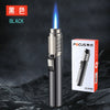 High-Temperature Butane Welding Torch Lighter with Long Flame