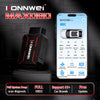 KONNWEI Bluetooth OBD2 Scanner – Wireless Car Diagnostic Tool with App Support