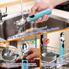 USB Rechargeable Heated Ice Cream Scoop