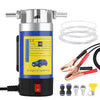 12V Portable Oil Transfer Pump – Electric Fluid Extractor & Suction Pump for Cars, Motorcycles & Boats