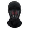 Windproof Motorcycle Balaclava – Full Face Ski Mask & Winter Headwear