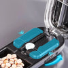 New Quartering Pill Cutter