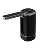 Portable USB Water Dispenser Pump – Foldable & Automatic for Travel