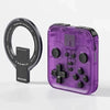 Abxylute M4 Snap-On Phone Controller – Magnetic Mini Mobile Gamepad for iOS, Android, Switch & PC