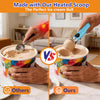 USB Rechargeable Heated Ice Cream Scoop