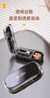 New Quartering Pill Cutter